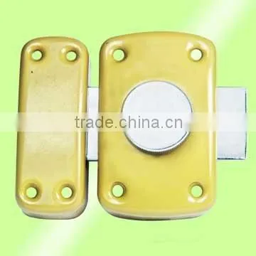 High Security Hotel Mortise Door Lock
