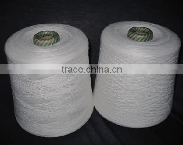 32S +40D Cotton covering Core Spun Yarn