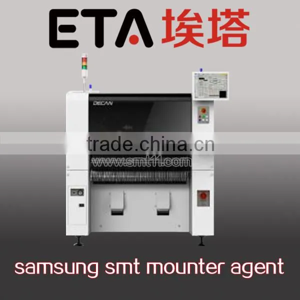 DECANF2 SMT MOUNTER