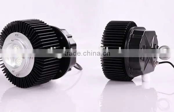 HOT Seller 120W Bridgelux LED High Bay Industrial Light Lamp photo-6