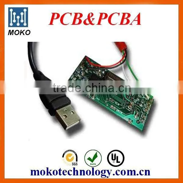 Pcb Pcba Medical.traffic.industrial.sound.home Alarm Systems