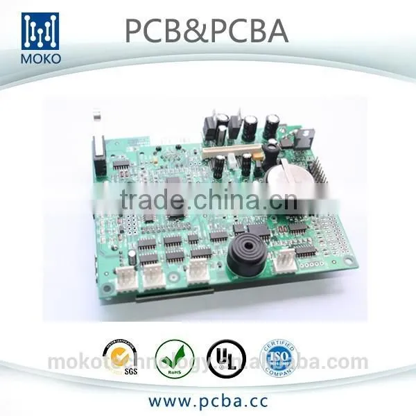 Pcba Circuit Board PCB Manufacturing and Assembly photo-2