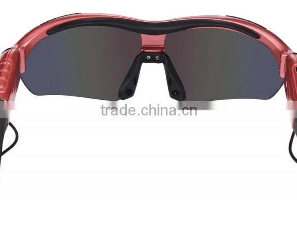 Hot Sales Designer Foldable Cheap Promotional Sunglasses K1 photo-4