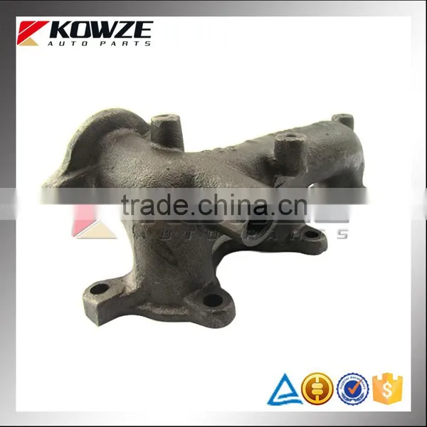 Left Exhaust Manifold for Mitsubishi Pajero Montero Sport K76T K86W K89W K96W K99W MR450954 MR188312 MR188310 photo-4