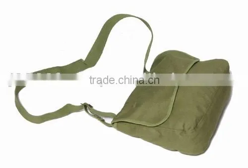 Military Canvas Bag