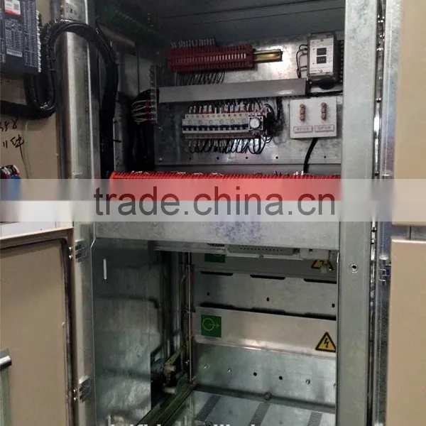Power Distribution Equipment Electrical Switchboard photo-3