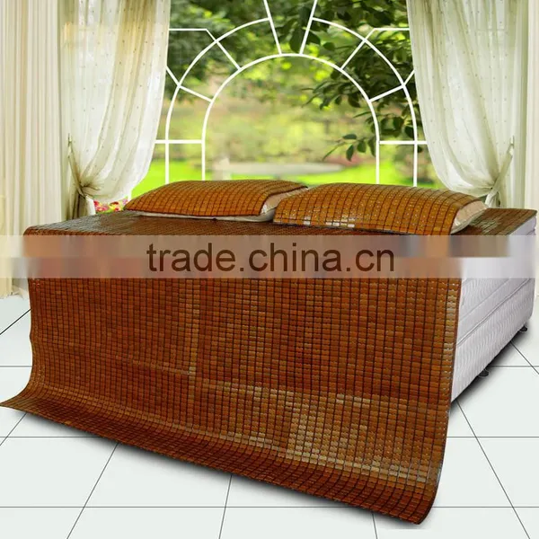 Sleep Better Summer Cooling Bamboo Crib Sheet photo-4