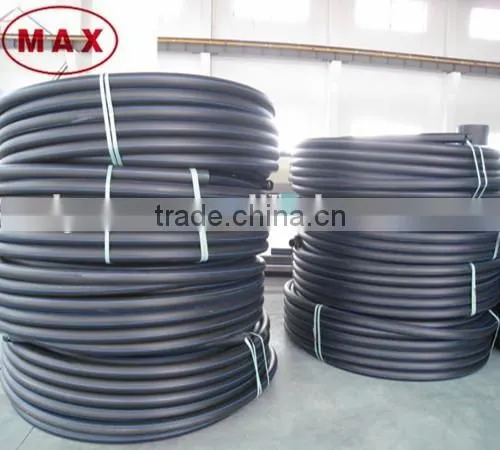 100 Meters Roll HDPE Coil Pipe 2 Inch for Agricultural Irrigation Quality Choice photo-2