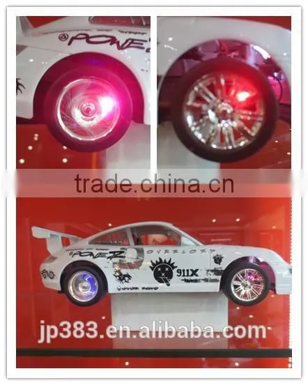 1 16 Scale Remote Control Car Electric Car Import photo-5