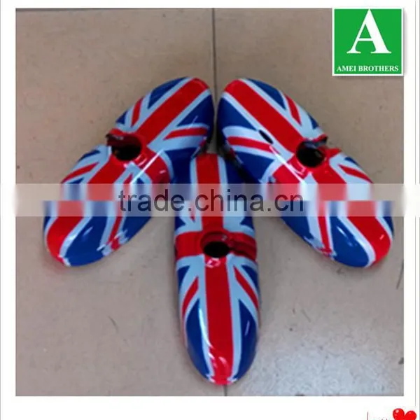 New Design Car Rear View Mirror Cover photo-5