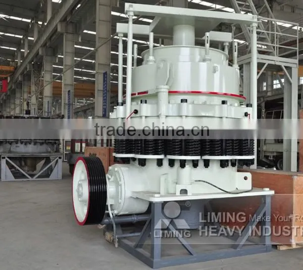 This Year Popula Cone Crusher Most Practical Most Reassuring photo-2