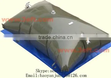 Flexitank/flexibag/Collapsible/PVC Oil Bladders for Transformer Maintenance photo-4