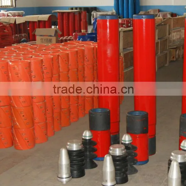 Cement Stage Collar API Standard Puyang Zhongshi