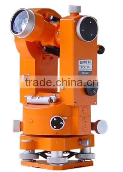 Optical Theodolite