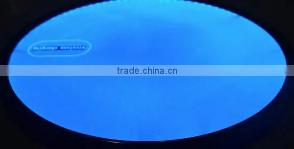 Edgelight Smd Led Lighting Furniture Rgb Bar Table for KTV Bar or Nightclub Entertainment Place photo-2