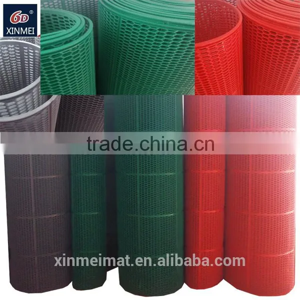 Swimming Pools Plastic Pvc Sheet Tile photo-6