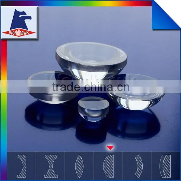 Plano Shape Convex Lens photo-2