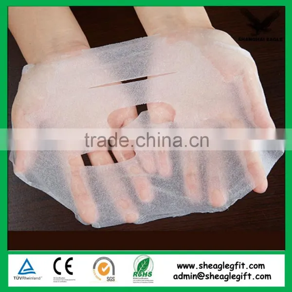 Wholesale Spunlace Nonwoven Fabric for Mask Raw Material photo-3