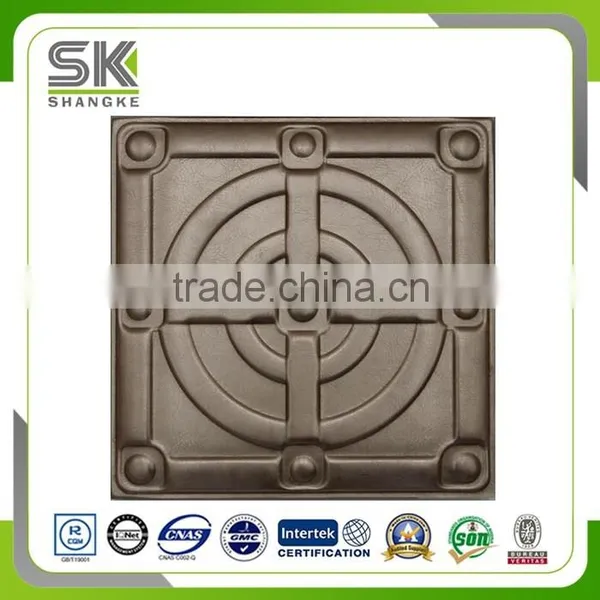 Leather Wall Tiles photo-6