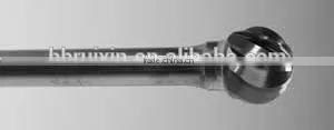 Carbide Burr Set Rotary Tool File photo-4