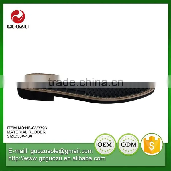 Men Formal Shoes Boots Sole Rubber Sole photo-5