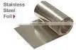 Stainless Steel Foil Tape 303, 201