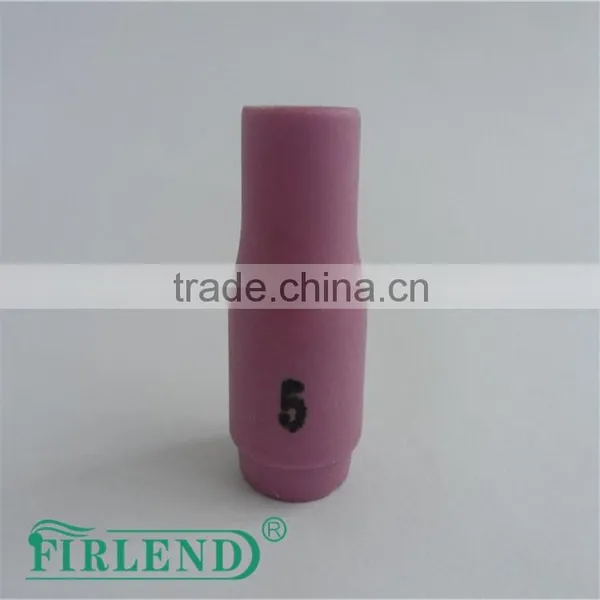 Tig 13N Ceramic Nozzles for Arc Welding Machines photo-3