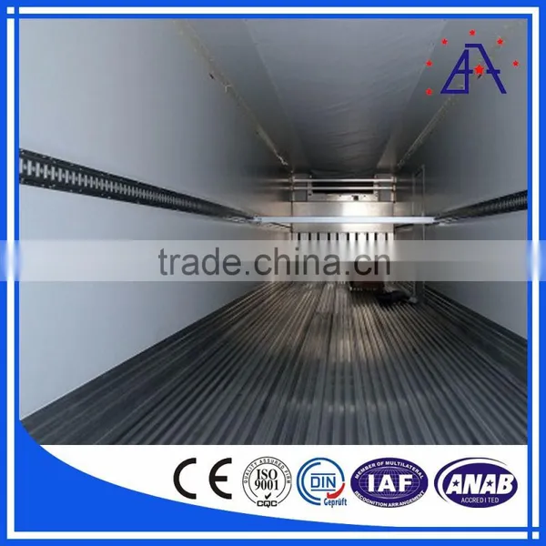 Customized Aluminum Sides for Truck photo-2