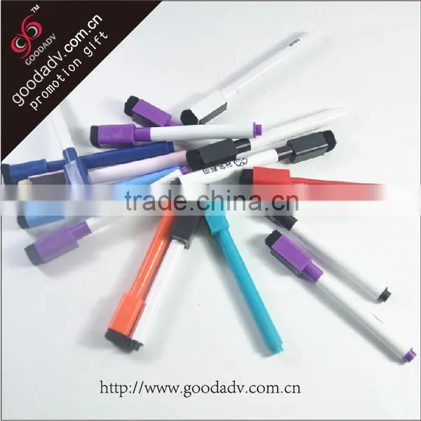 2014 Various Styles and Color Wholesale Mark Pen Sold at Lowest Discount Price