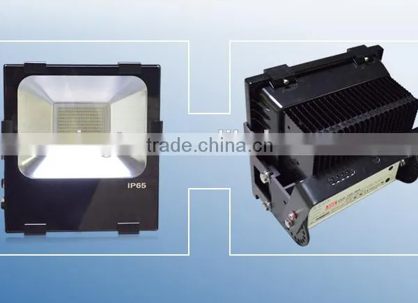Solar Energy Exterior Led Flood Light 70w/100w/150w/200w photo-6
