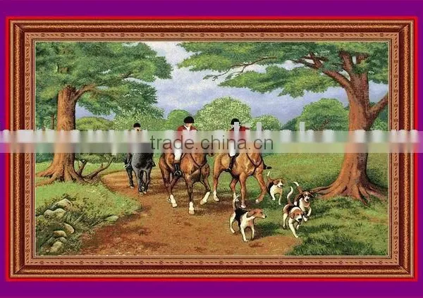 Unique Design Tapestry