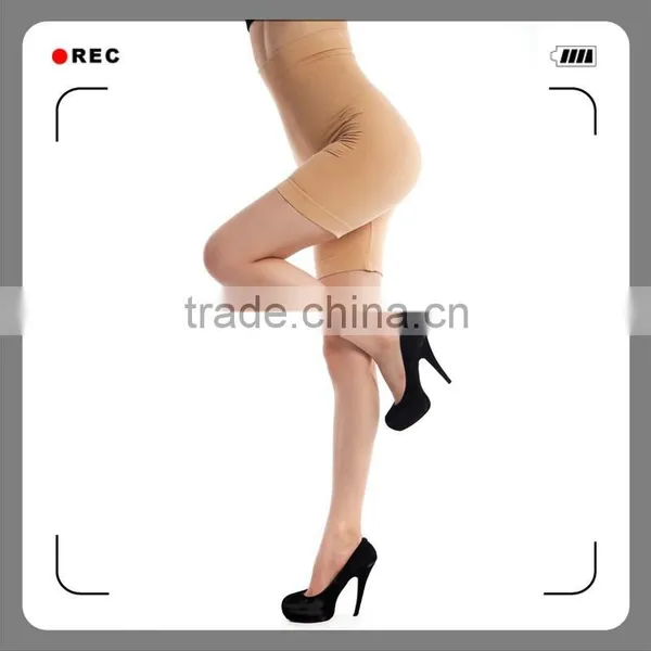 Wth 20 Years Factory Experience Seamless Body Shaper for Women photo-4