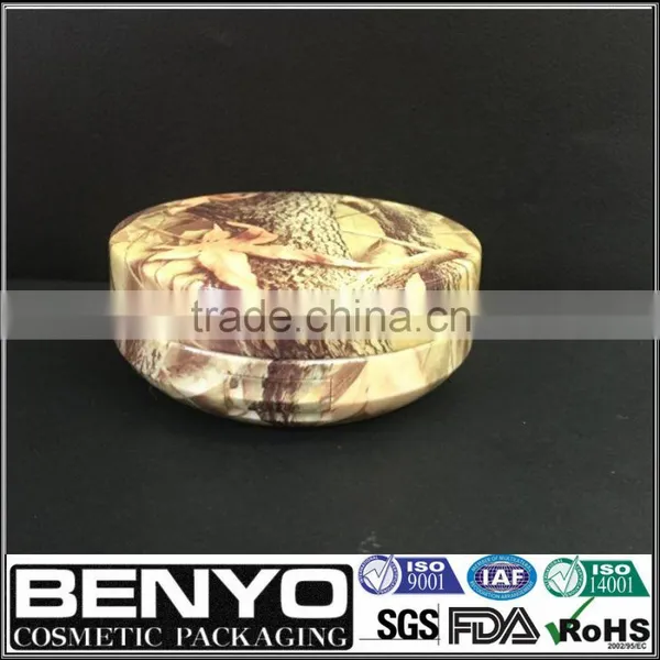 BENYO First Grade 15g Air Cushion Compact photo-3
