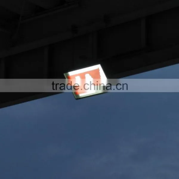 High Quality 60w LED Gas Station Light photo-5