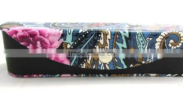 Colorful Popular Handmade Eyeglasses Glasses Case photo-4