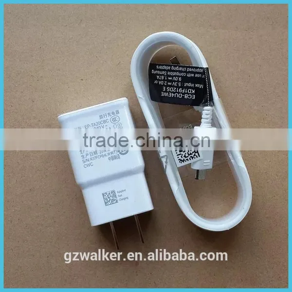 China Wholesale in Stock Usb Cable Acting Charger Usb Cable Suit for Samsung Note 4 & Android Mobile Phone photo-4