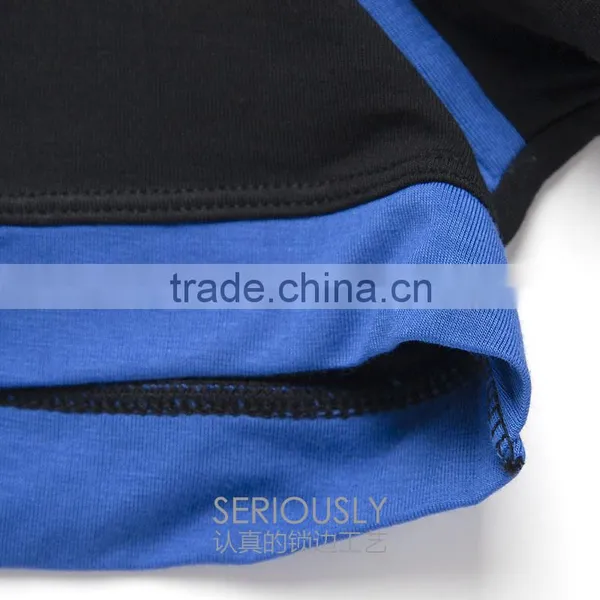 Mature Men Underwear Custom Men Boxer Briefs Boxer Brief for Men photo-4