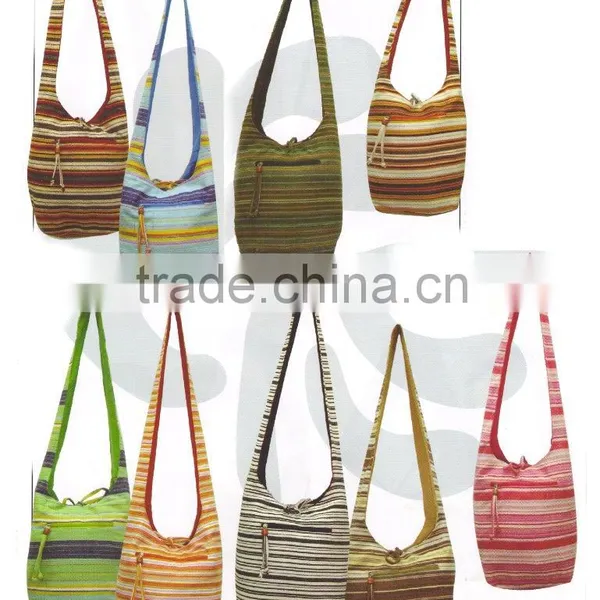 Canvas Cheap Bags photo-5