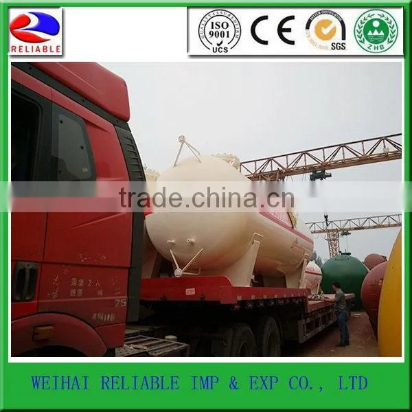 Direct Factory Price First Choice Newest Cryogenic Liquid Oxygen Tank photo-2