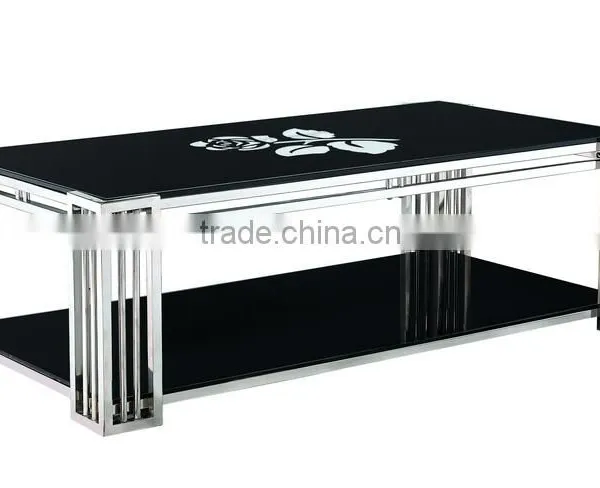 2015 Foshan Luxury Coffee Tables SJ150 photo-2