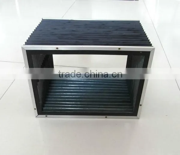 Expansible Modern Mixed Material Lift Protective Cover For Construction photo-3