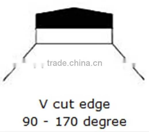 2016 Diamond Tools Metal Turning Tools China photo-5