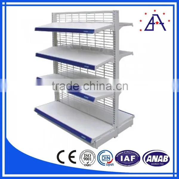 Factory New Design According to Samples Aluminum Scaffold Board photo-5