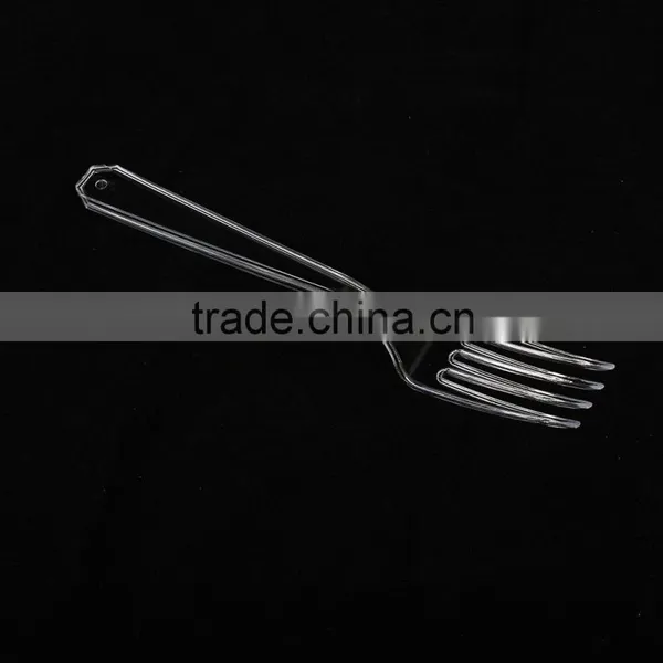 High Quality Plastic Flatware, Disposable Plastic Cutlery photo-4