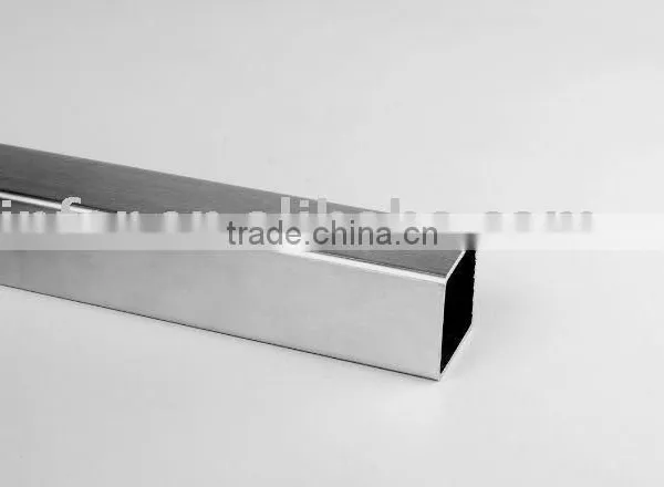 Stainless Steel Square Tube, Rectangular Tube