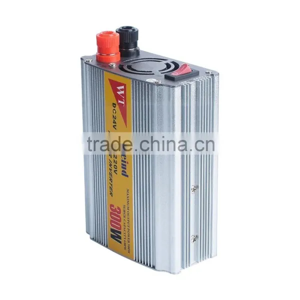 Hot Sell Meind 300W Car Power Inverter for Laptop,Smart Mobile Phone,IPad,Cameria Etc photo-4