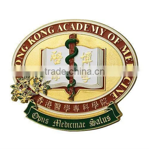 Car Badge