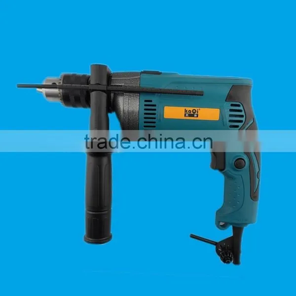Zhejiang Power Tools Manufacturer Supplied Makta Style 720W Electric Impact Drill Quality Choice photo-3