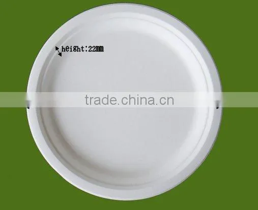High Quality Eco-friendly Plate photo-5