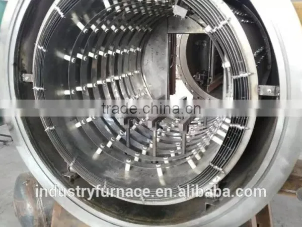 Metal Powder Products Vacuum Sintering Furnace,photoelectric Element Vacuum Sintering Furnace,cemented Carbide Vacuum Sintering photo-6
